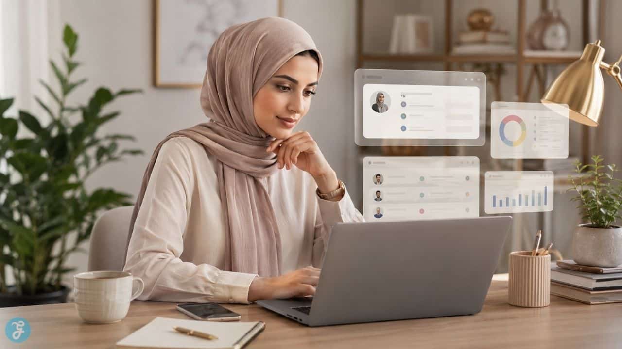 CRM For Solopreneurs