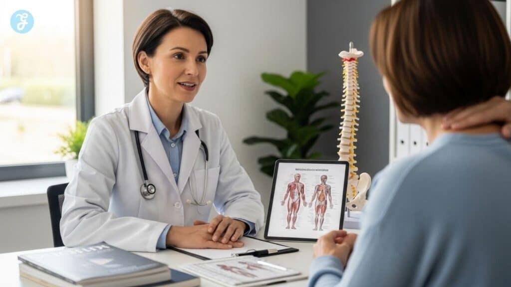 Chronic Pain Management