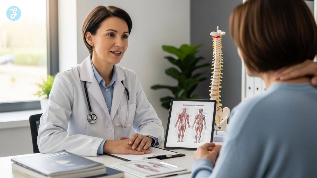 Chronic Pain Management