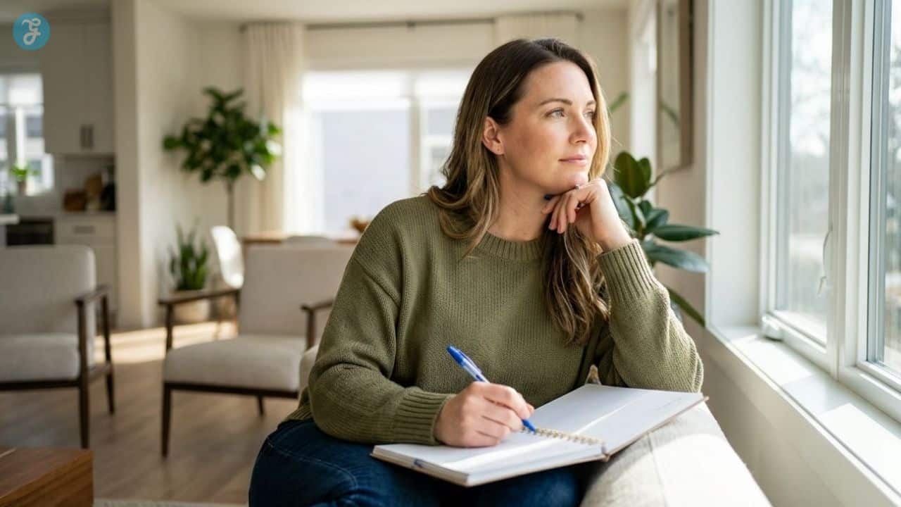 Codependency Recovery Stages