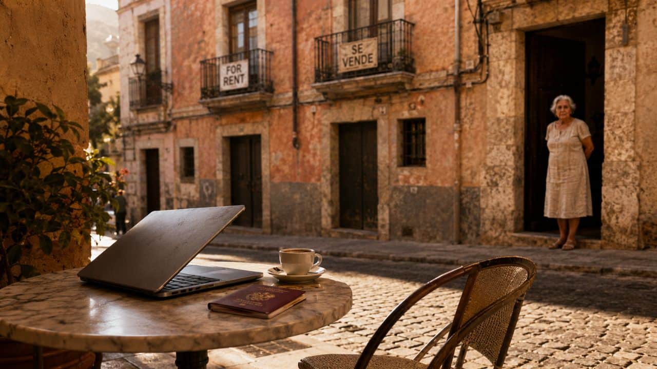 Digital Nomad Backlash