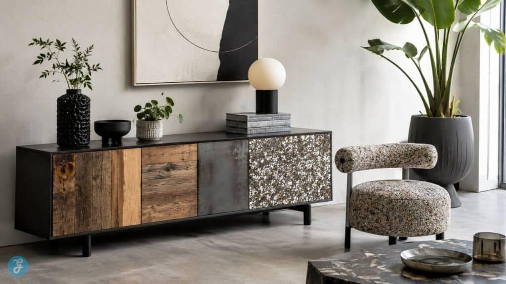 Dutch Upcycled Home Goods Startups
