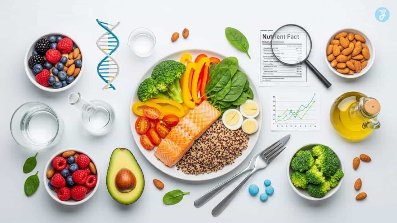 Evidence-Based Nutrition Tips