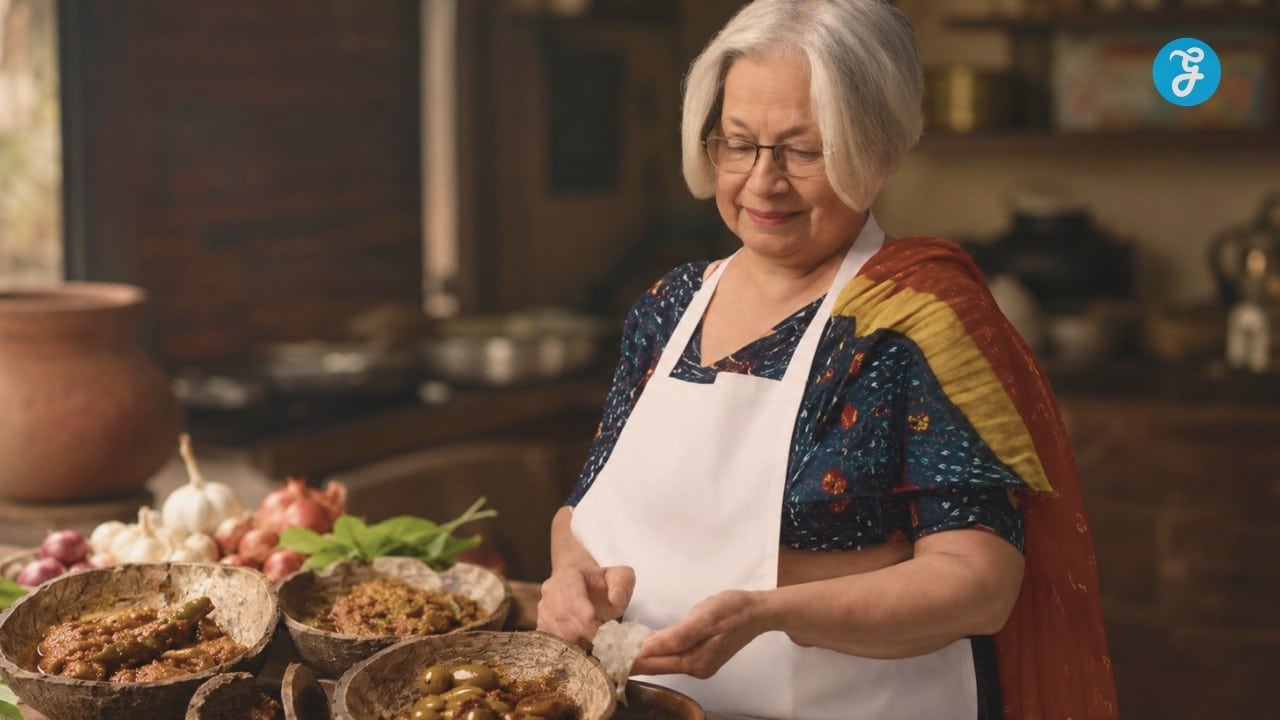 Goan Cuisine