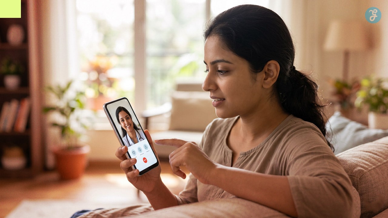 Online Counseling Startups in India