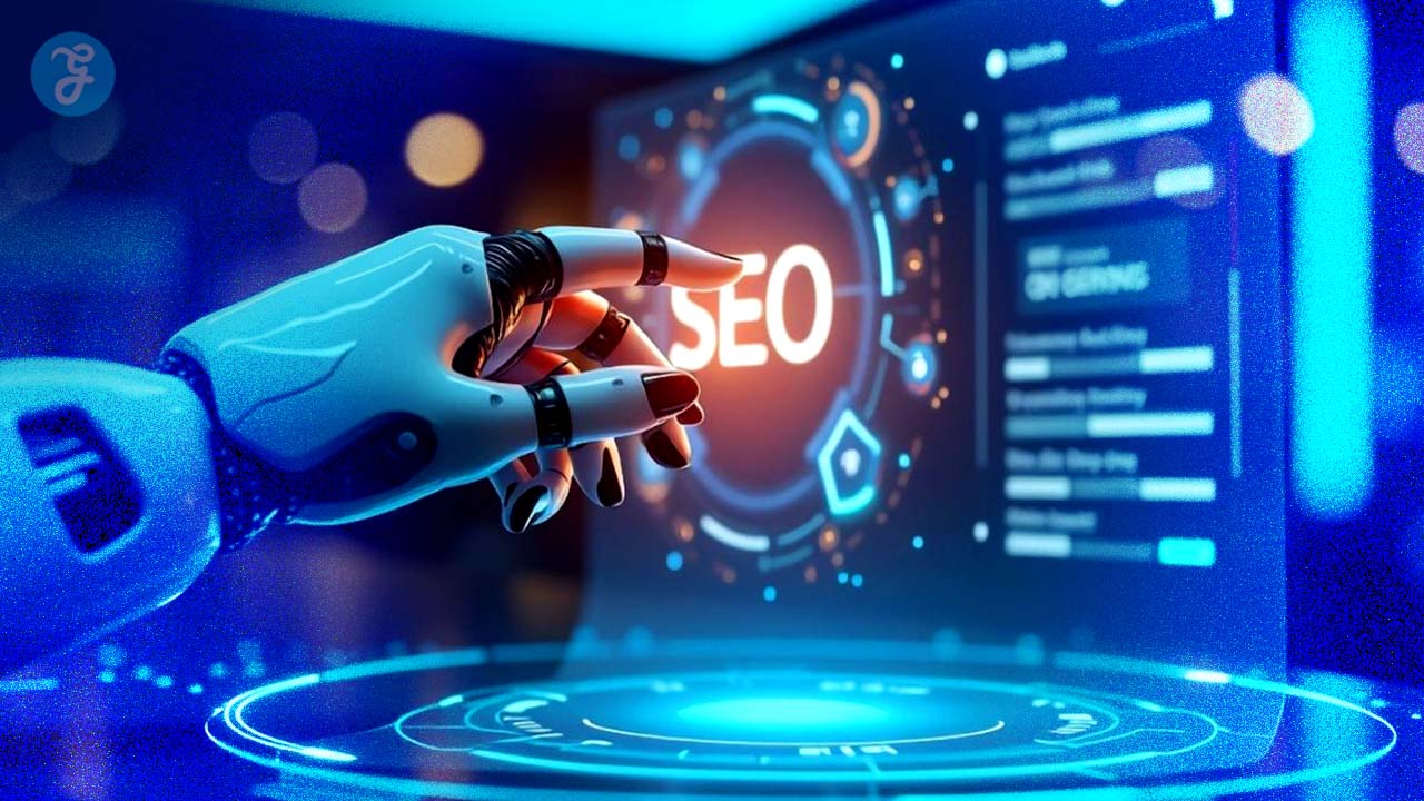 AI in SEO