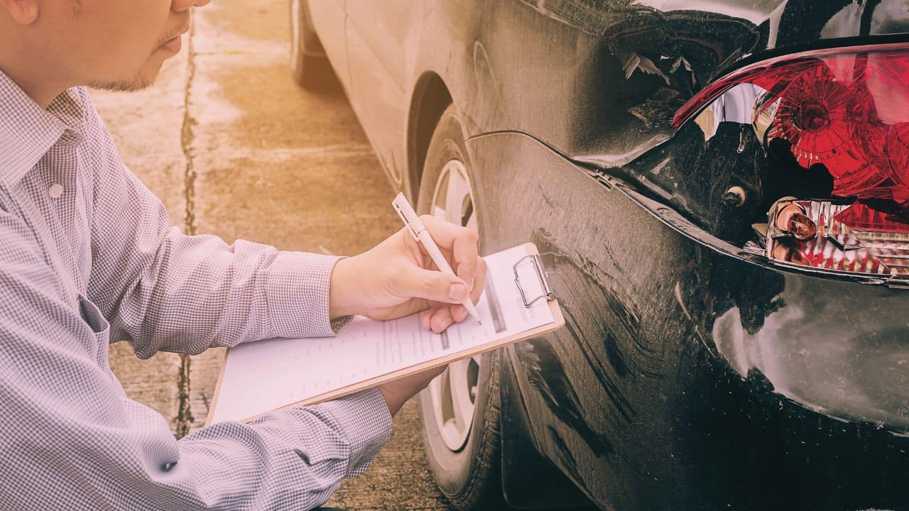 How Car Insurance Works in Texas
