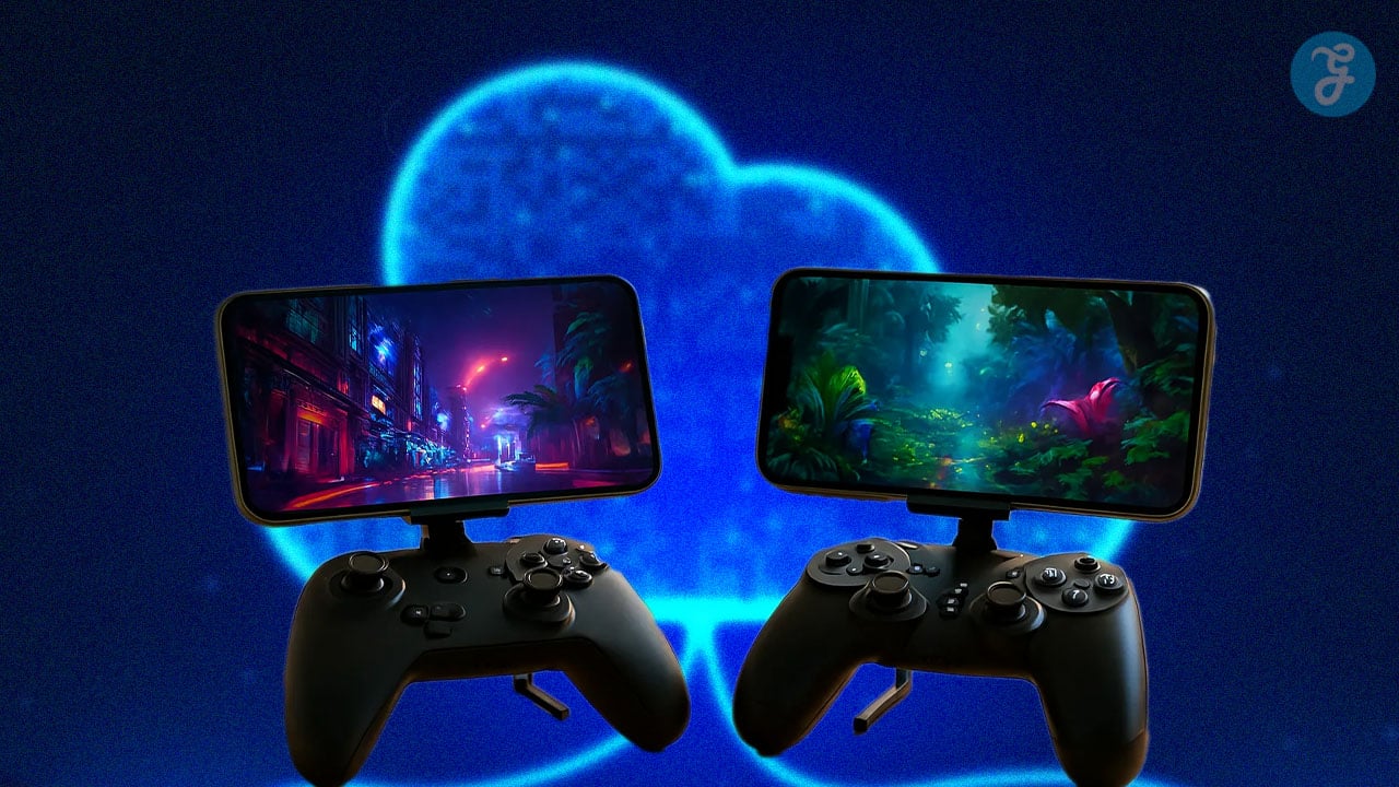 How Cloud Gaming Is Changing Mobile Experiences