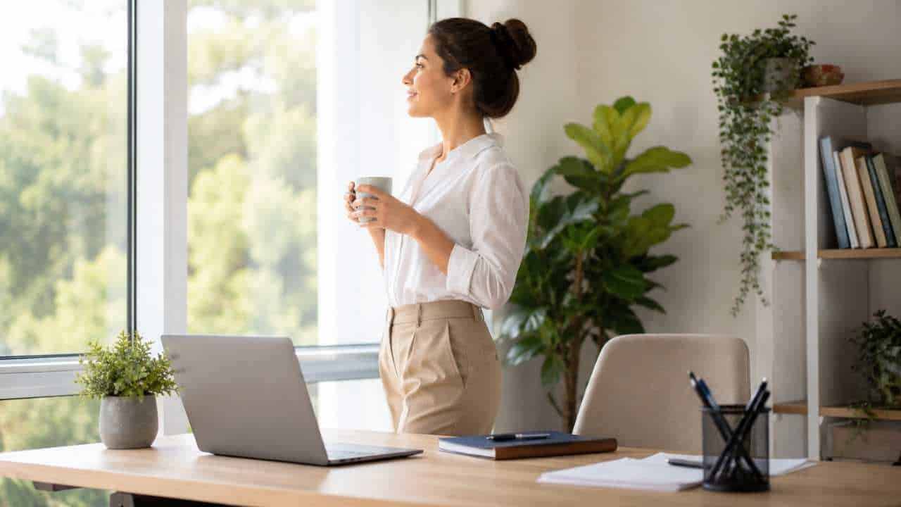How Important are Breaks During the Day
