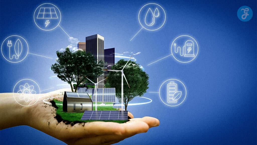 Green Building Real Estate Investment