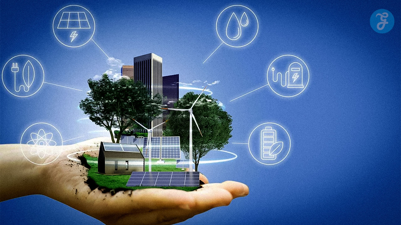 Green Building Real Estate Investment