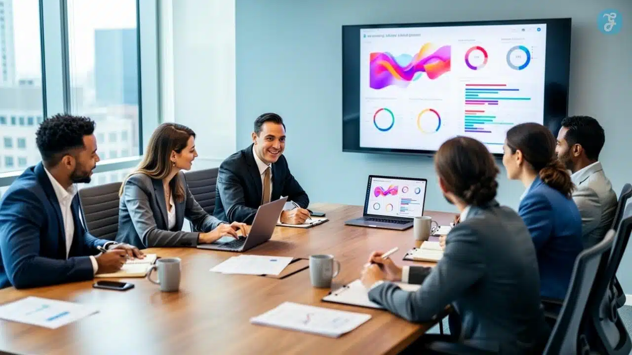 How To Run Effective Team Meetings That Don't Waste Time