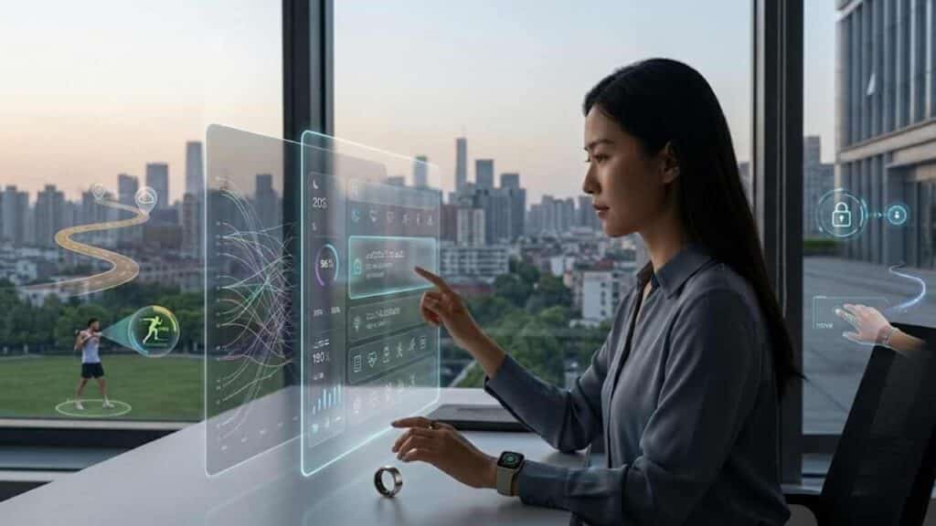 How Xuanyi Li Uses Systems Design to Make AI Products More Explainable Cross-Domain Practice from Health Technology to Smart Hardware