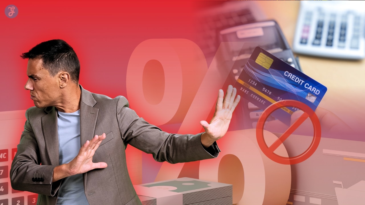 How to Avoid Credit Card Interest Completely