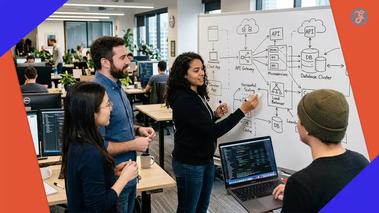 How to Build a Scalable App Architecture from Day One