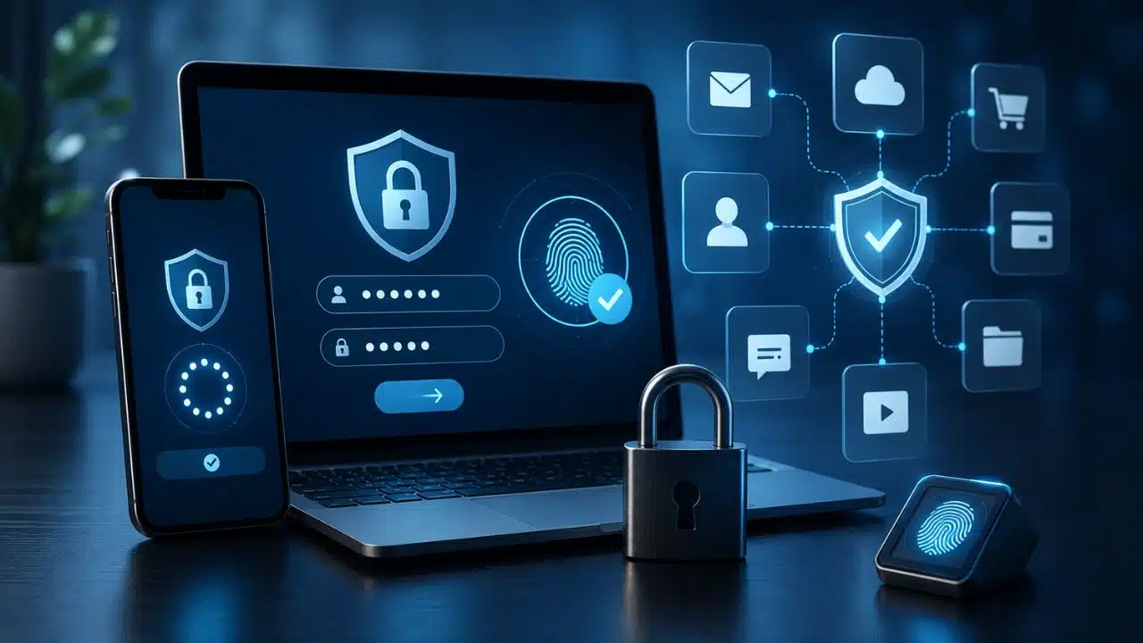 How to Enable Two-Factor Authentication