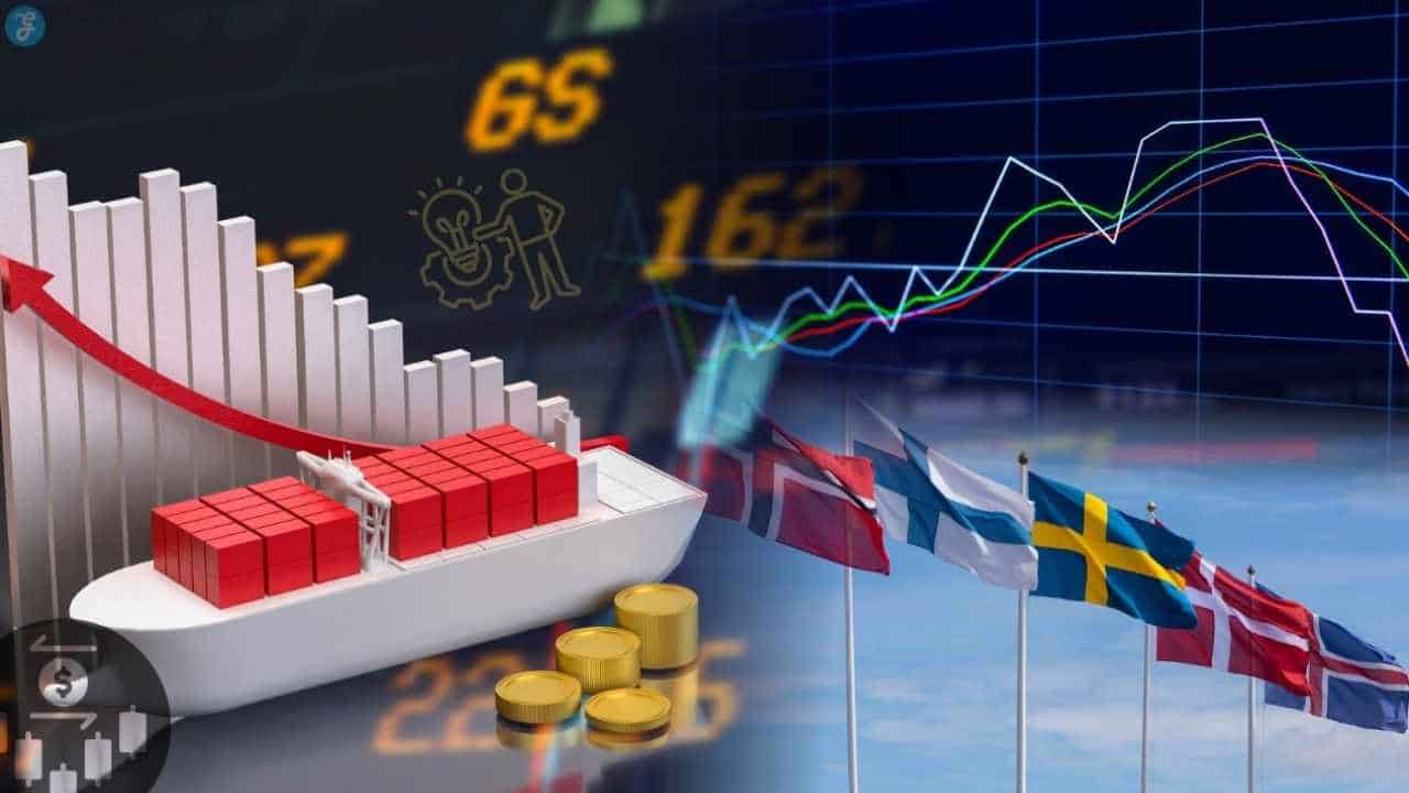 Investing in Nordic stock exchanges