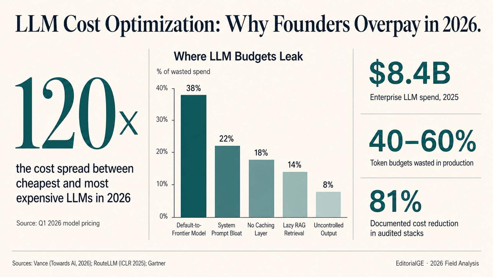 LLM Cost Optimization