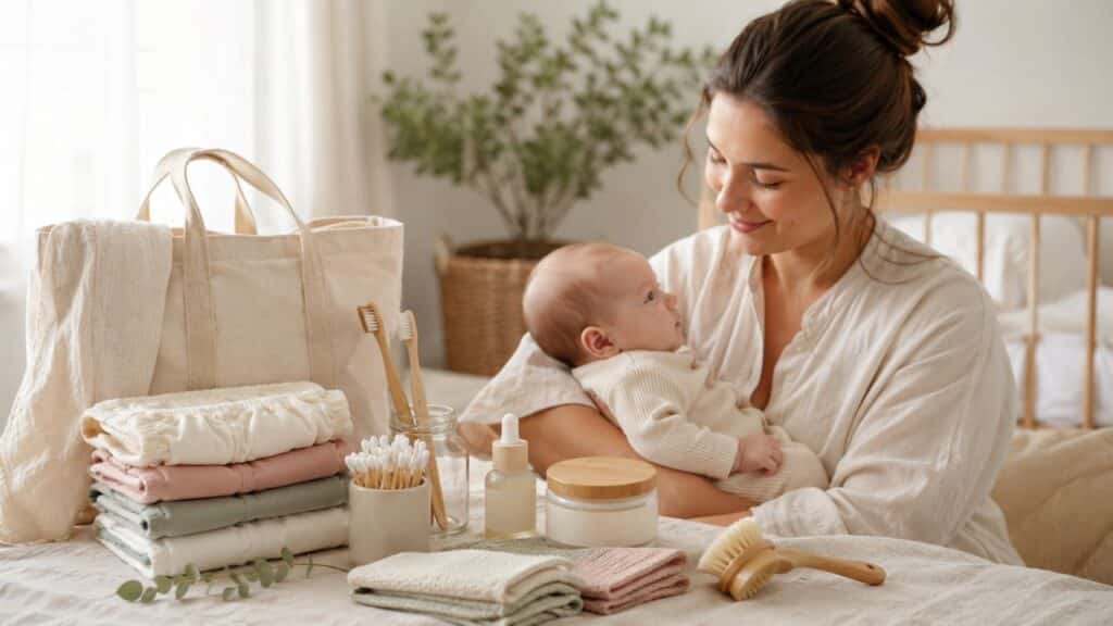 Mother’s Day Gifts for New Moms