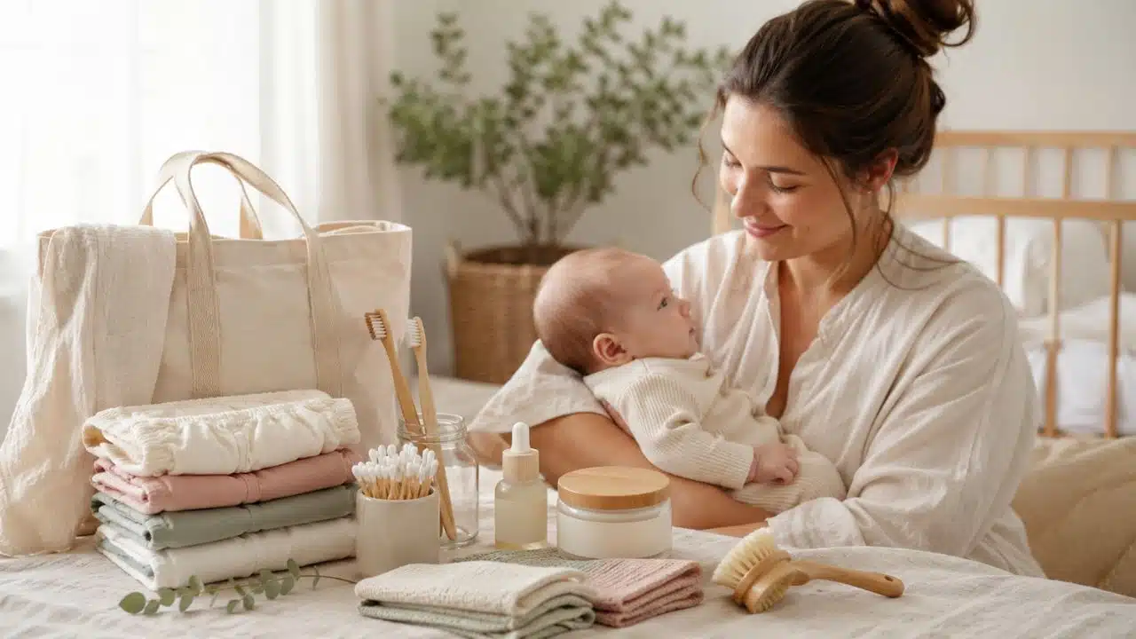 Mother’s Day Gifts for New Moms