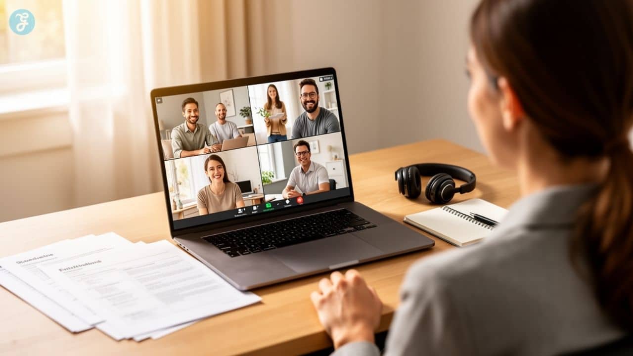 Remote Onboarding Strategy