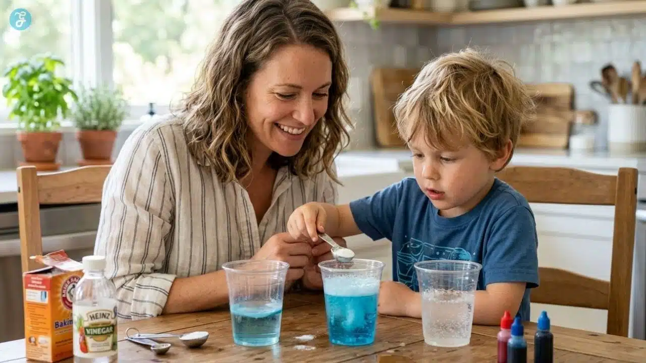 STEM Learning for Kids