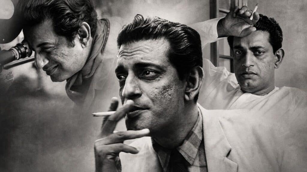Satyajit Ray Birth Anniversary