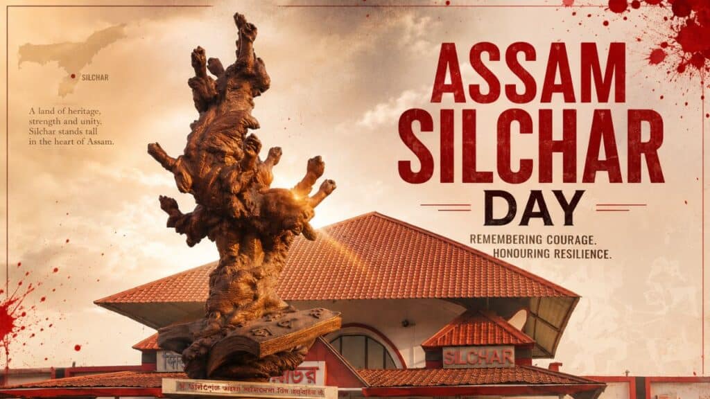 The 1961 Bengali Language Movement in Assam