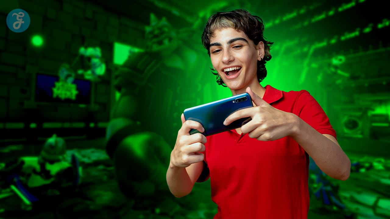 The Best Free Mobile Games That Aren't Pay-to-Win