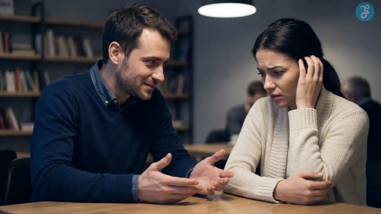The Hidden Signs of Emotional Manipulation