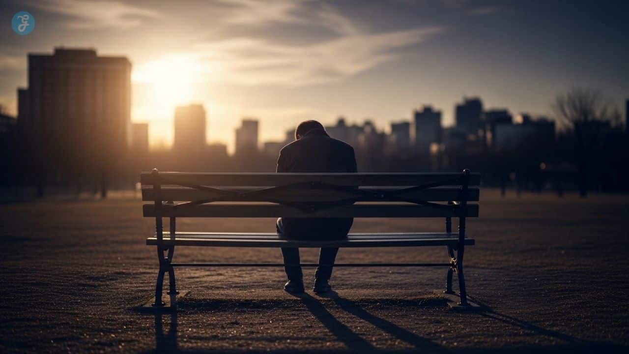 The Loneliness Economy