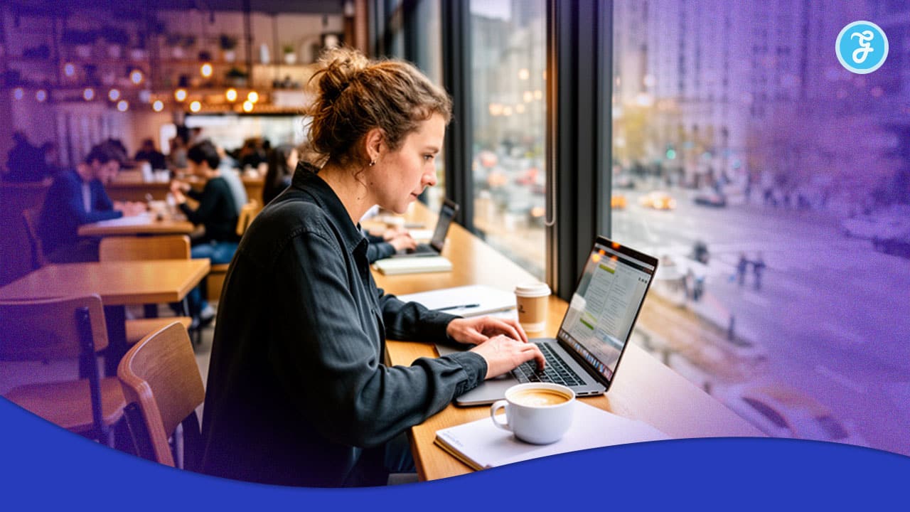 Cities With The Most Remote Workers