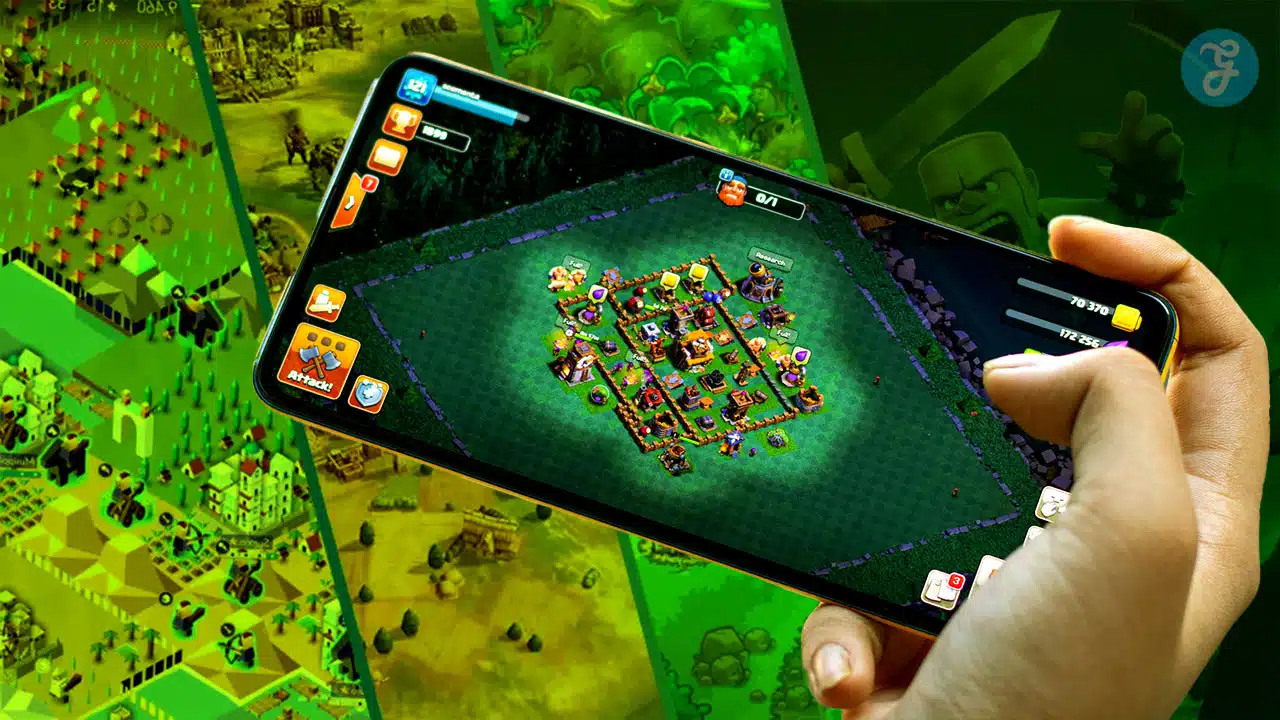 Top Strategy Games for Mobile in 2026