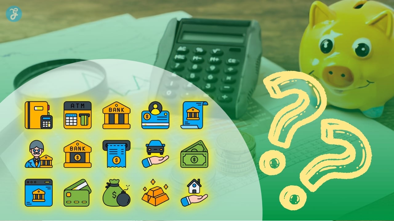 Bank Account Types You Need
