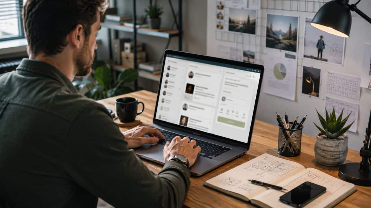 Winning Upwork Proposal