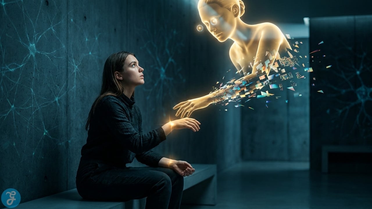 Parasocial AI Relationships
