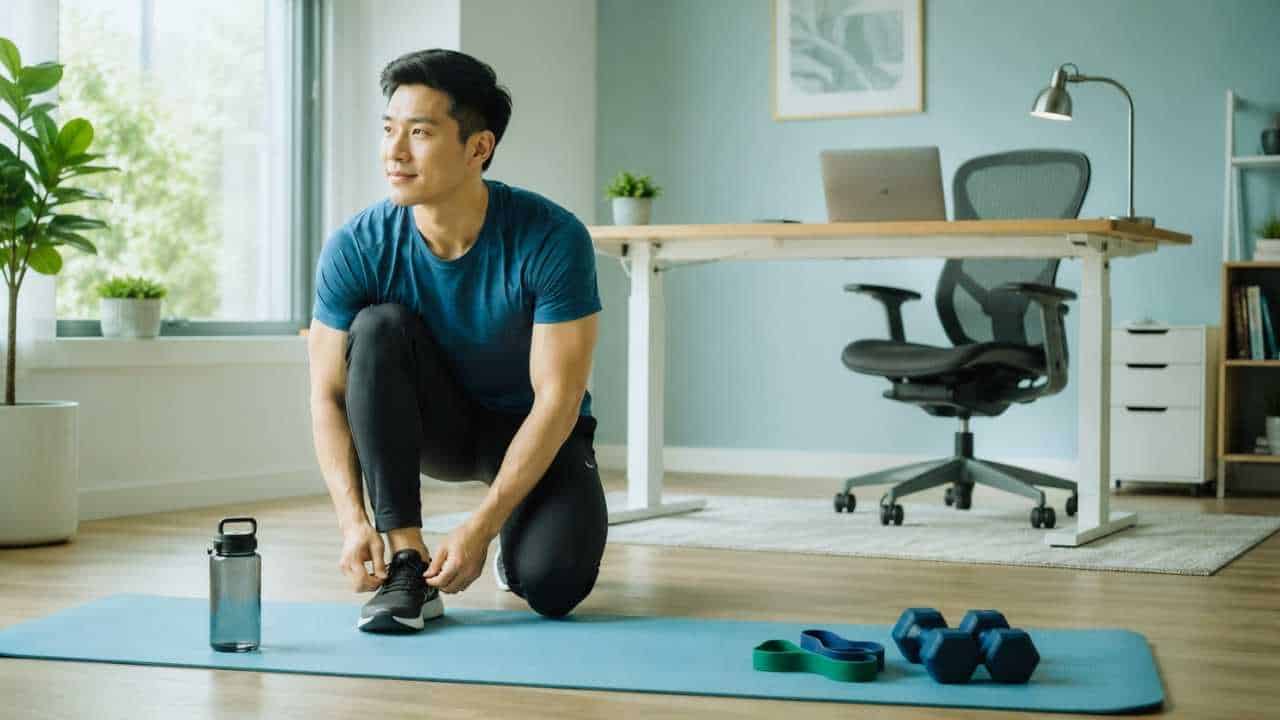 beginners fitness guide