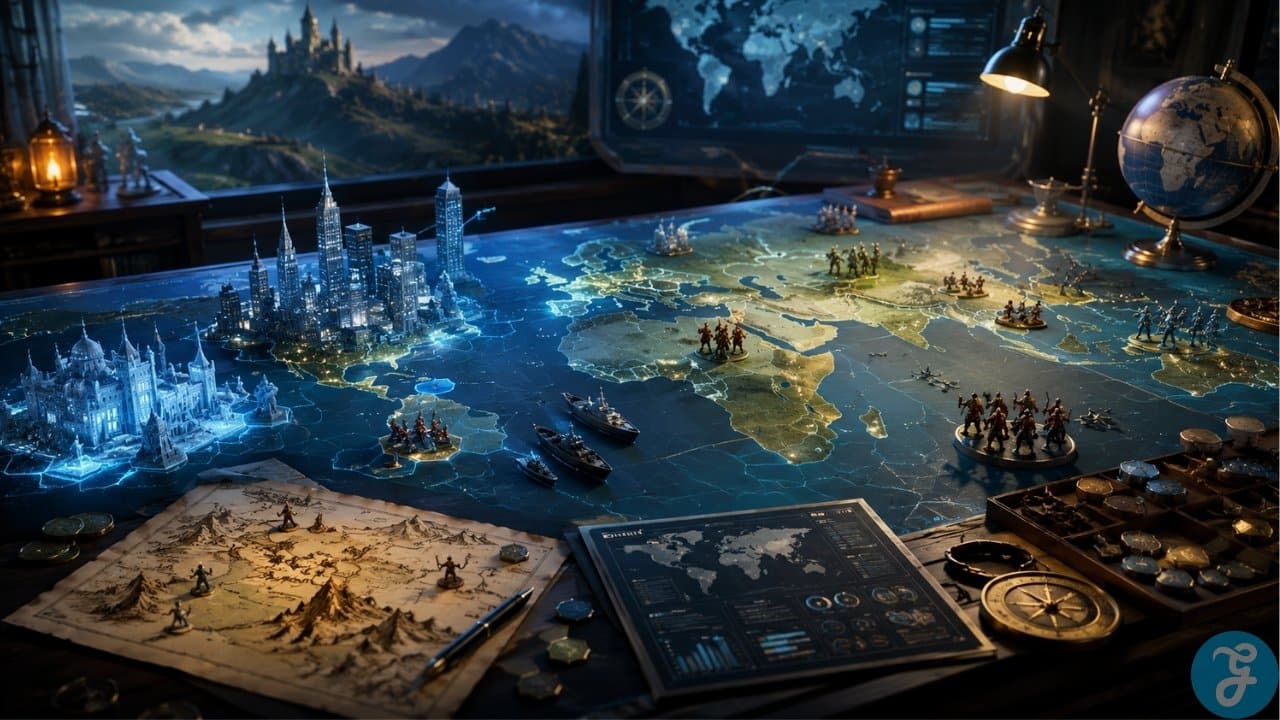 best strategy games worth your time