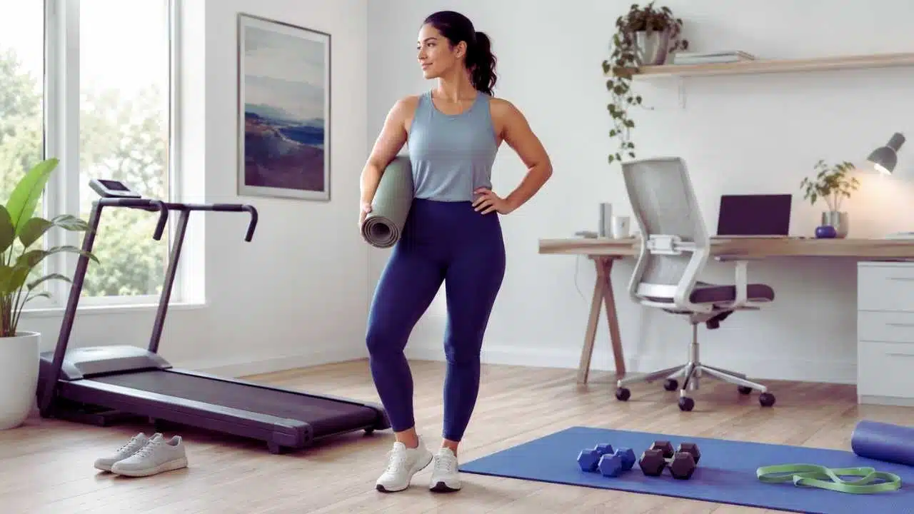 cardio vs strength beginners