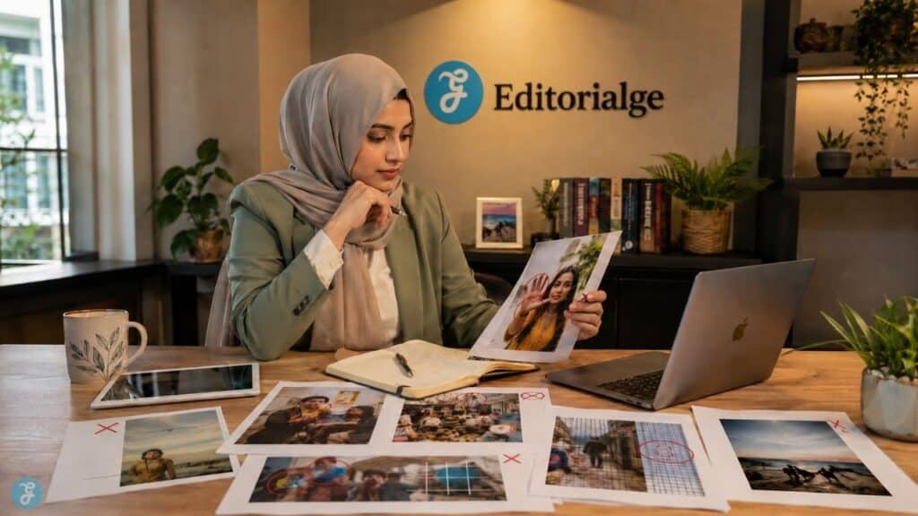 common AI Image generation mistakes