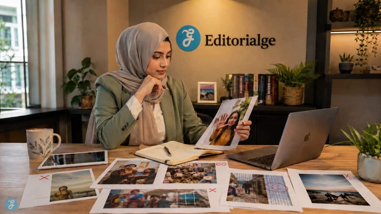 common AI Image generation mistakes