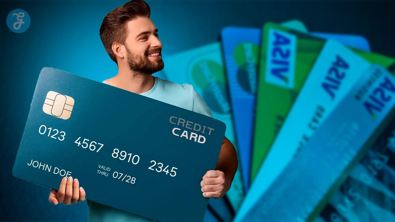 Credit Card With Bad Credit