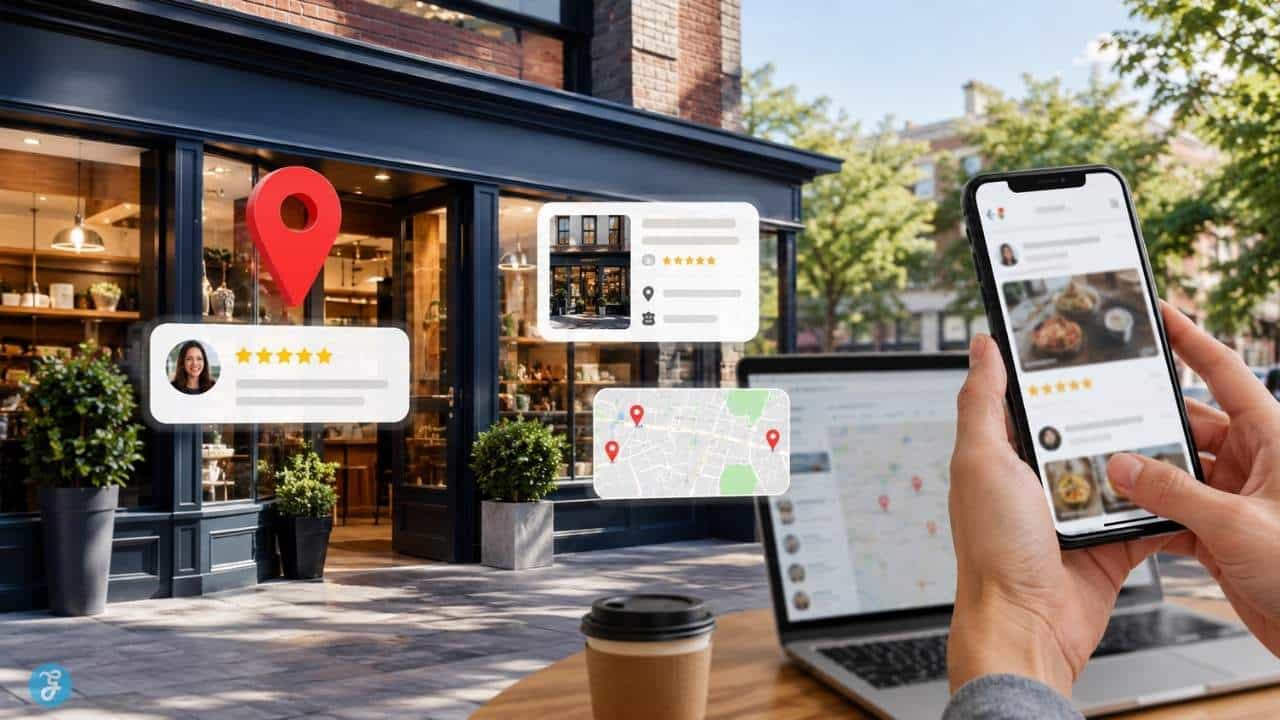 local business geo