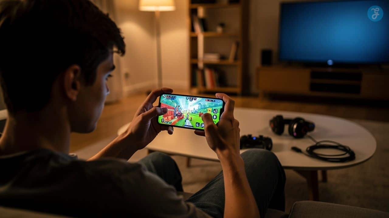 mobile battery life optimization