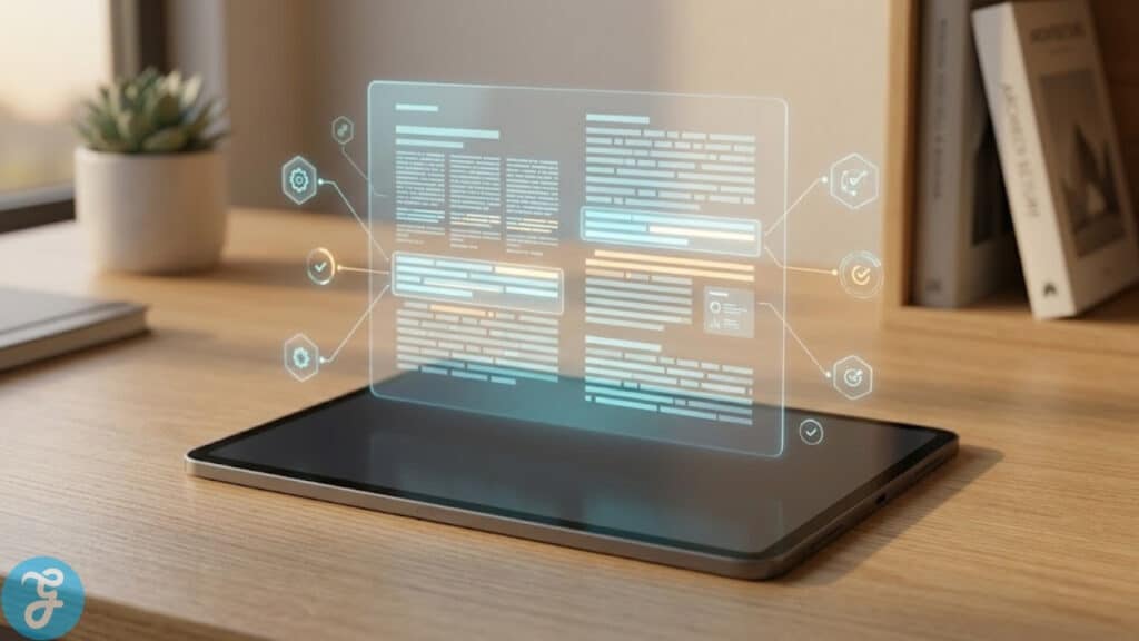 SMEs for E-Textbook Platforms