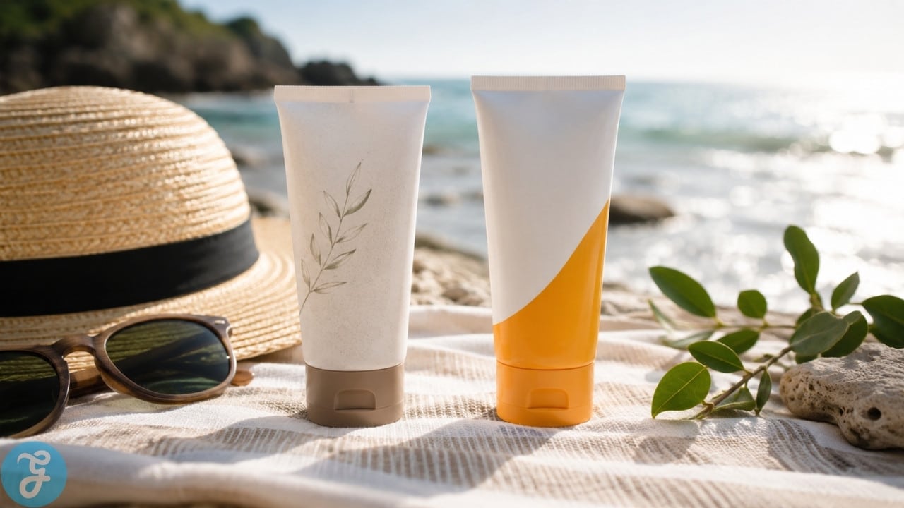Natural Sunscreen