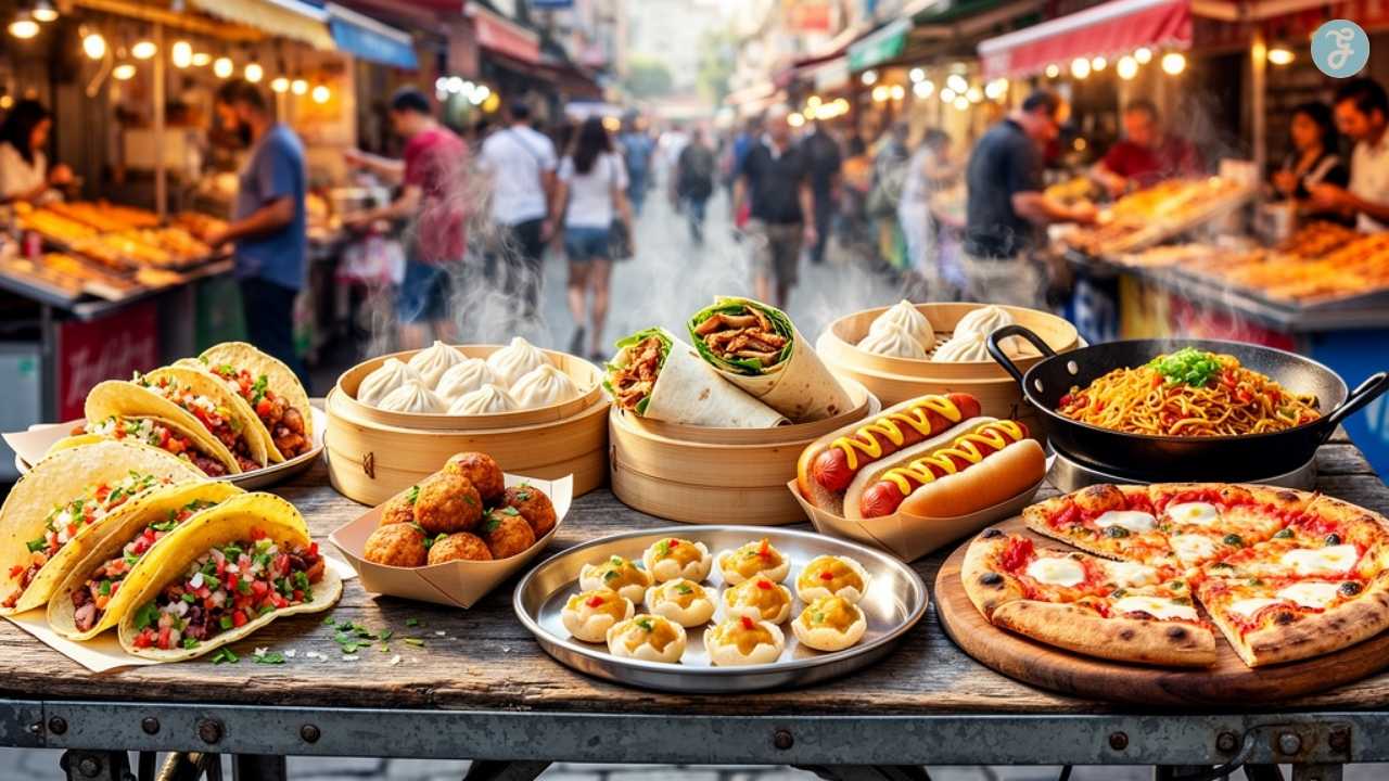 popular global street foods you must try