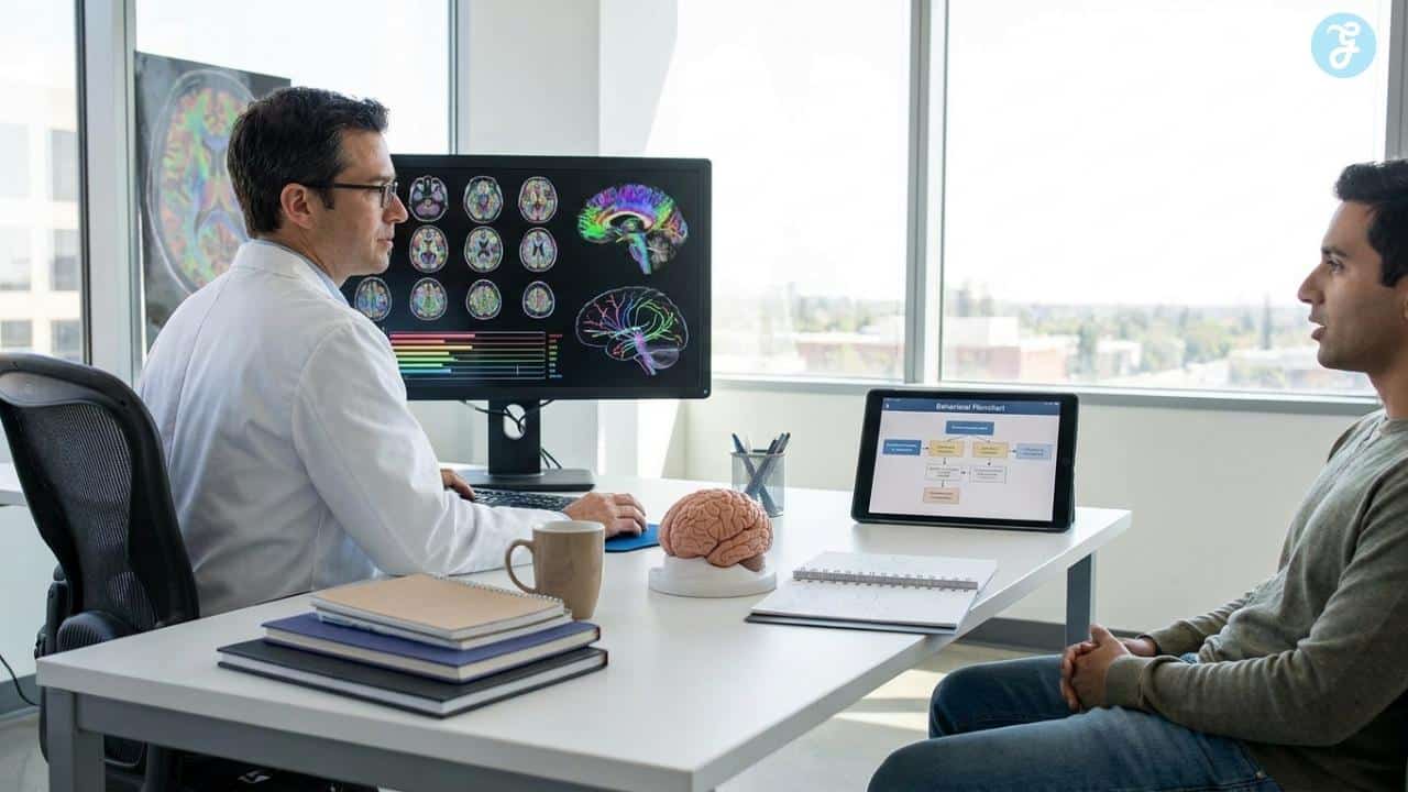 the Neuroscience of Habit Formation