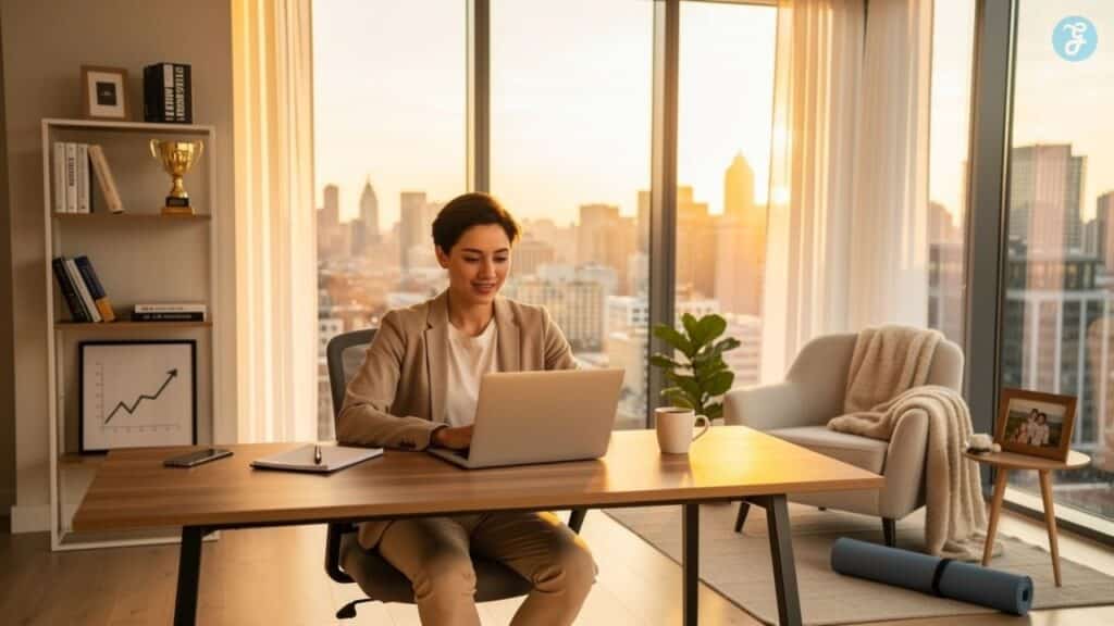work-life balance guide