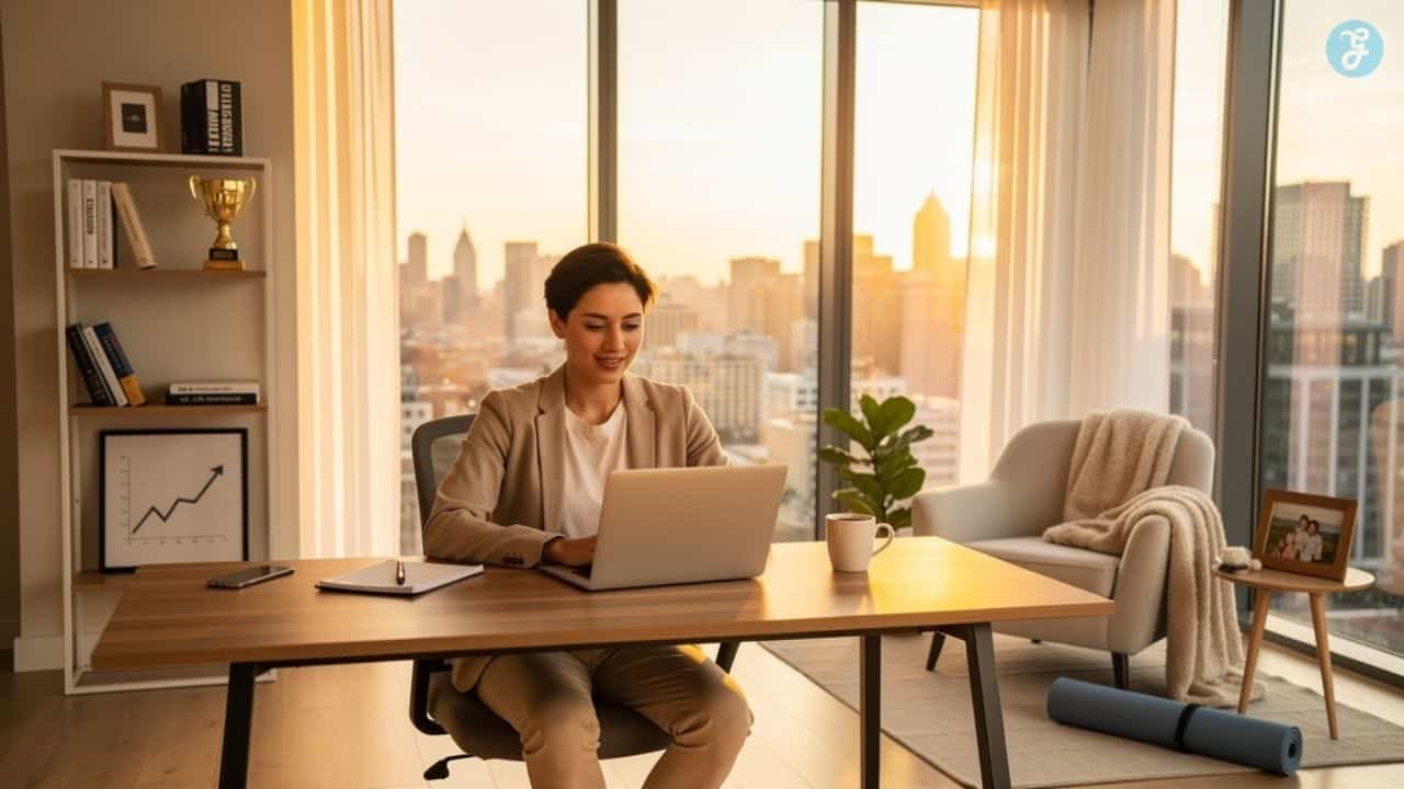 work-life balance guide